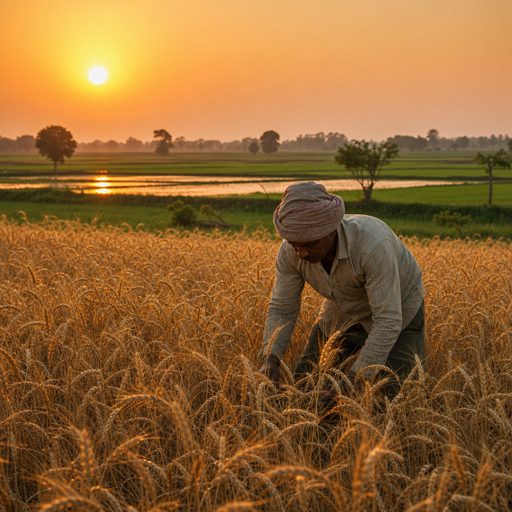 Agriculture