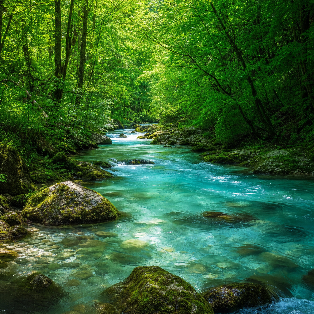 River