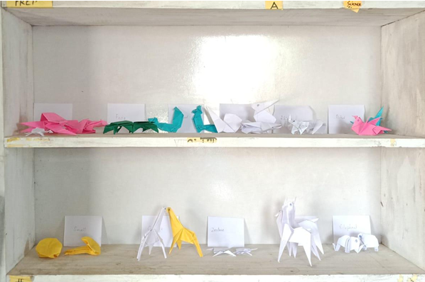 animal origami 5